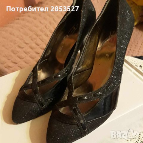 Дамски Обувки, снимка 8 - Дамски елегантни обувки - 43170829