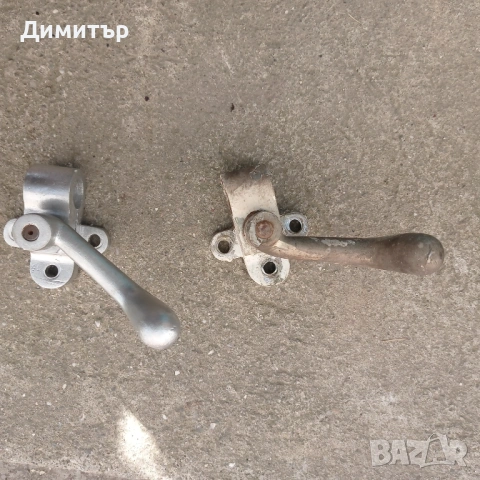 Антикварен механичен зъболекарски стол , снимка 8 - Антикварни и старинни предмети - 53578141