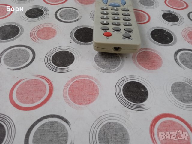 TOSHIBA ДИСТАНЦИОННО, снимка 4 - Дистанционни - 37171387