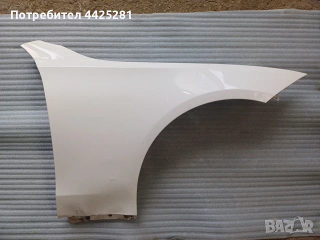 калник десен Mercedes W206 C-klass 2021-2025г. #1003V.