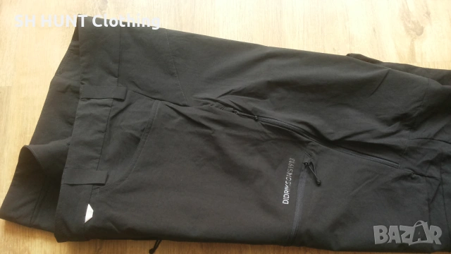 DIDRIKSONS DIDRIK Stretch Pants размер XL еластичен панталон - 1986, снимка 3 - Екипировка - 53276380
