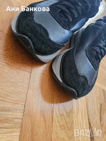 Обувки, 36н, естествена кожа, снимка 6 - Дамски ежедневни обувки - 52789252
