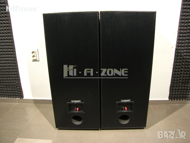 Тонколони   Infinity Studio Monitor 225 , снимка 11 - Тонколони - 53572799