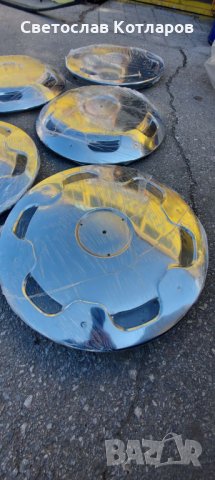 тас никел камион 22 цола скания ман даф волво ивеко мерцедес , снимка 2 - Аксесоари и консумативи - 32486773