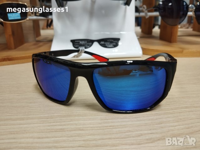 Слънчеви очила, мъжки очила с поляризация MSG-15