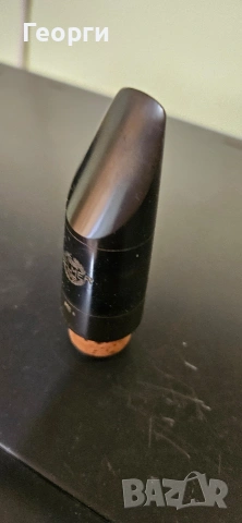 Selmer HS☆ Bb clarinet, снимка 3 - Духови инструменти - 53140732