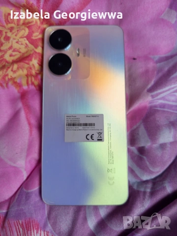 Продавам телефон в много добро състояние , снимка 3 - Други - 53271858