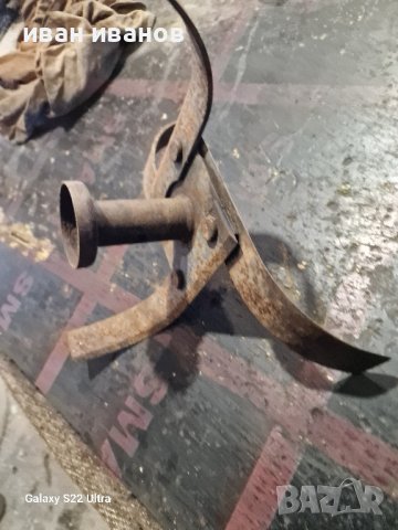 за Мотофреза, снимка 2 - Градинска техника - 43255115