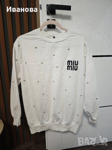 Дамска блуза 