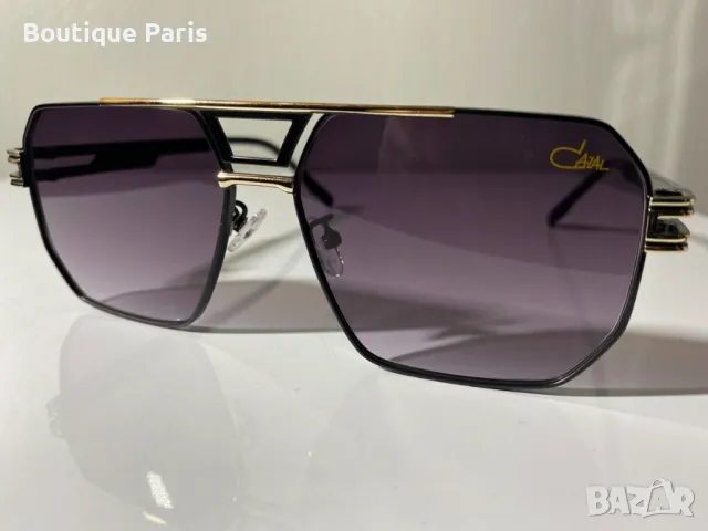 Cazal оригинални слънчеви очила 