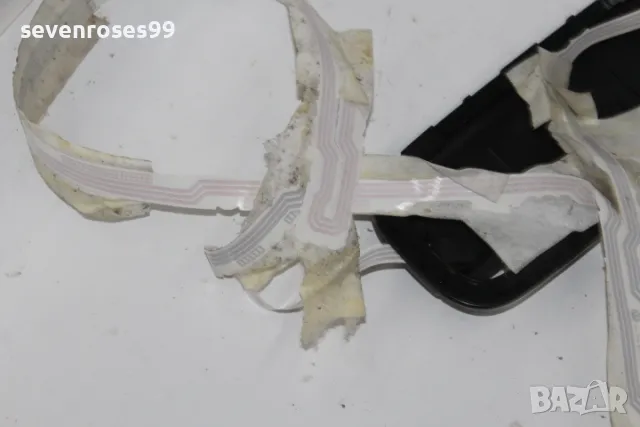 Лентов кабел за плафон Фолксваген Голф 6 VW Golf 6 4врати хечбек, снимка 3 - Части - 48709577