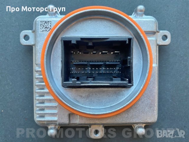 Баласт Модул KEBODA 992941571AE VW / Audi / Skoda / Seat, снимка 2 - Части - 37985002