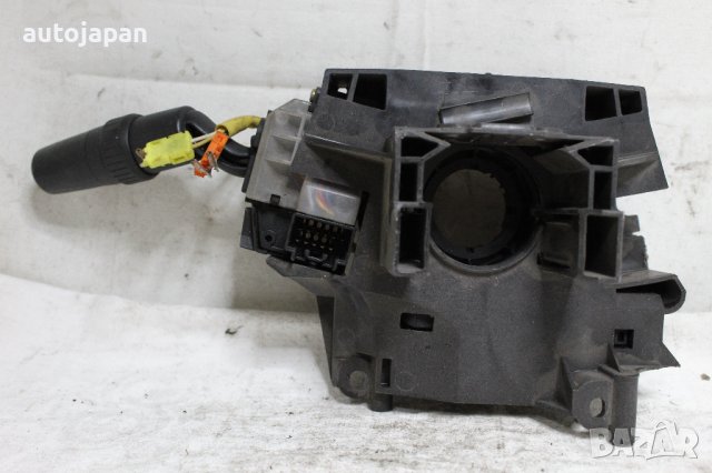 Лостче чистачки и лентов кабел Мазда 3 04г Mazda 3 2004, снимка 2 - Части - 43986638