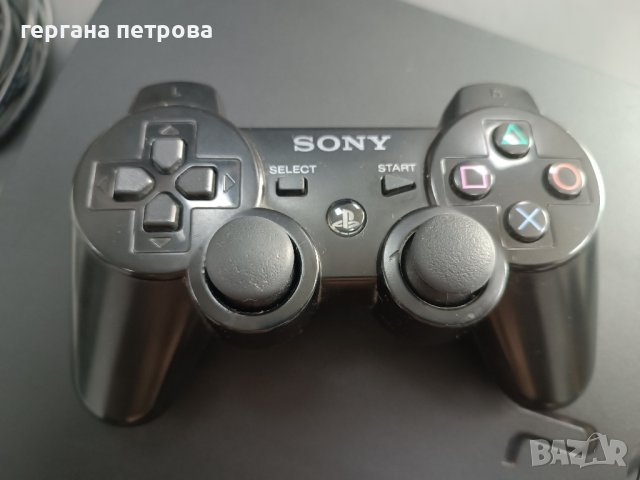 Плейстейшън 3, снимка 1 - Игри за PlayStation - 42946510