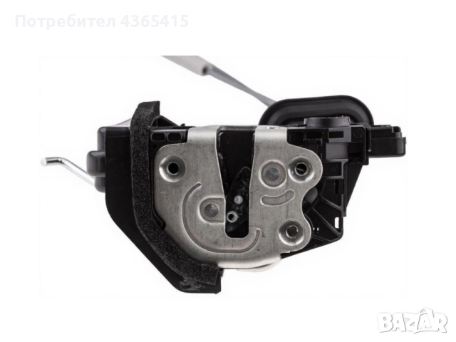 Брава за врата за Kia Optima МК4 (2017 - 2020) за задна лява врата, снимка 2 - Части - 52314852