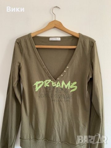 Дамска блуза