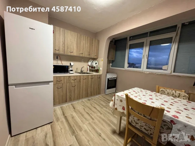 Продавам Двустаен Апартамент Попово, снимка 5 - Апартаменти - 53185712