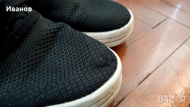 Баскетболни кецове Adidas , снимка 5 - Кецове - 53391107