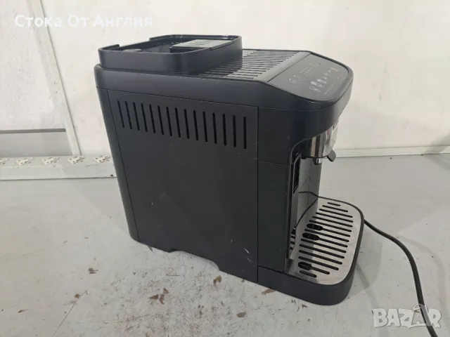 Кафемашина - Delonghi Magnifica Evo, снимка 2 - Кафемашини - 49651042