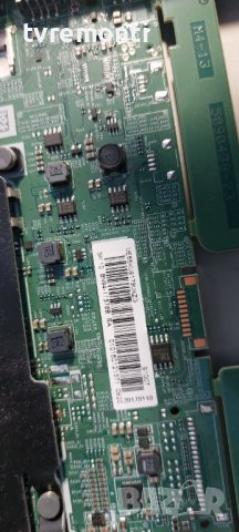 ASSY PCB MAIN-KU6000 BN94-11378B BN41-02528A For Samsung UE55KU6179U, снимка 2 - Части и Платки - 37611685