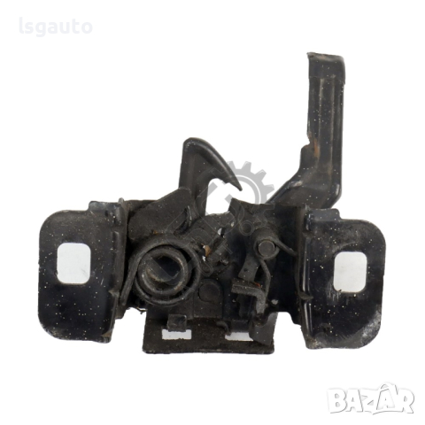 Ключалка преден капак Opel Astra (J) 2010-2018 ID: 123530, снимка 2 - Части - 44874785