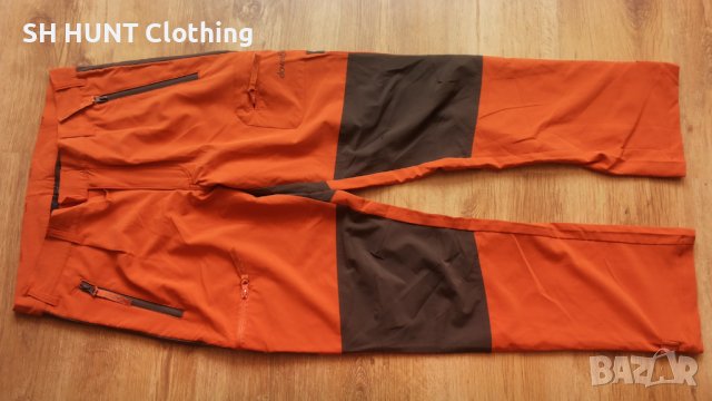 DOVRE FJELL Stretch Trouser размер M за лов риболов туризъм еластичен панталон - 623, снимка 1 - Панталони - 43213170