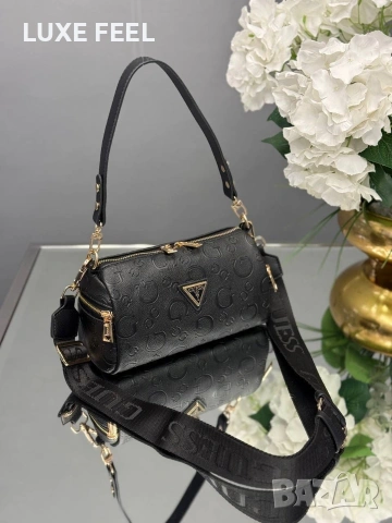GUESS⚜️Дамски Чанти , снимка 10 - Чанти - 53179288