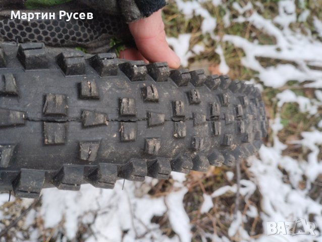 Wtb 27.5+ с размер 2.6 и балон 66мм, снимка 3 - Велосипеди - 43351571