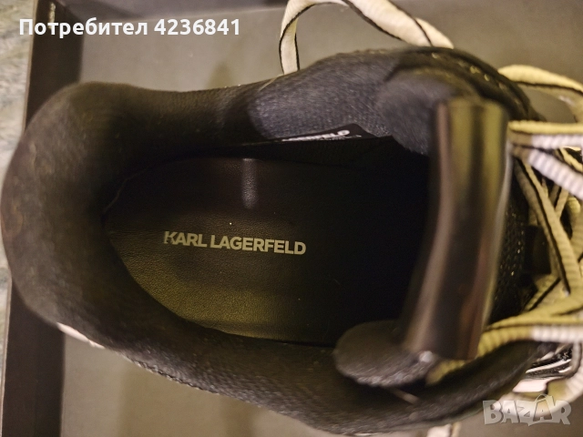 дамски маратонки, снимка 4 - Маратонки - 52660606