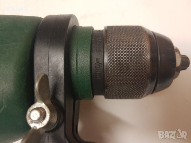 Bosch PSB 700 2RE двускоростна ударна бормашина , снимка 2 - Бормашини - 19529618