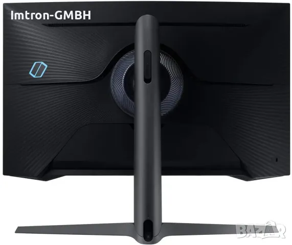 Геймърски монитор Samsung Odyssey G7 C32G75TQ 32" CURVED VA QLED 1000R 2560x1440, снимка 2 - Геймърски - 50092424