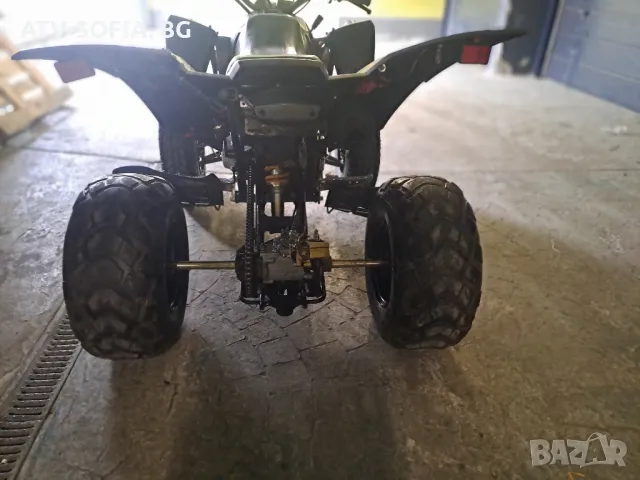 Нов внос  350 кубика , снимка 15 - Мотоциклети и мототехника - 49003223