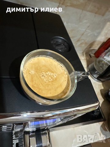 Кафемашина Saeco Picobaristo, снимка 9 - Кафемашини - 41647811