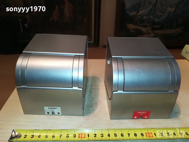 SHARP FRONT X2-ВНОС SWISS 1501231903, снимка 10 - Тонколони - 39316207