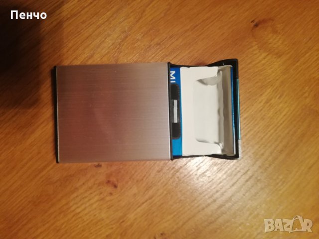 Алуминиева кутия за цигари, табакера слим Cigarette Case, box slim, снимка 18 - Табакери - 18799496
