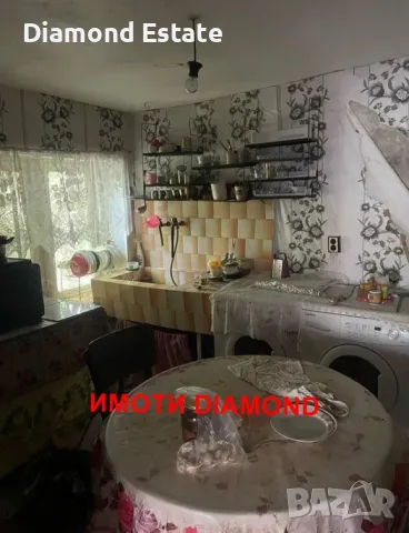 Едноетажна къща в село Рупките общ. Чирпан, снимка 5 - Къщи - 50347947