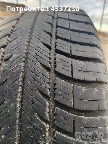 205/55/16, снимка 4 - Гуми и джанти - 52001234