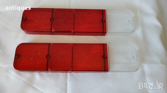 Стъкла за задни стопове на Москвич / Moskvich 408 -412 -Нови, снимка 1