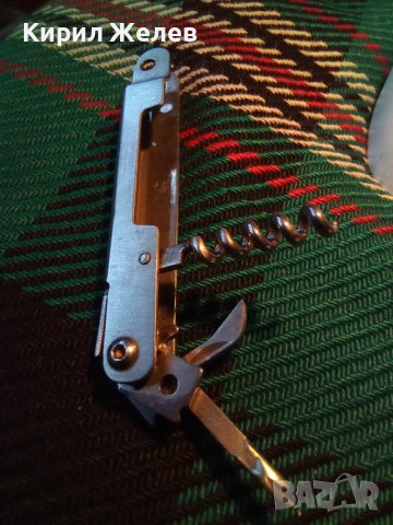 Отварачка стара 42002, снимка 4 - Колекции - 43241788