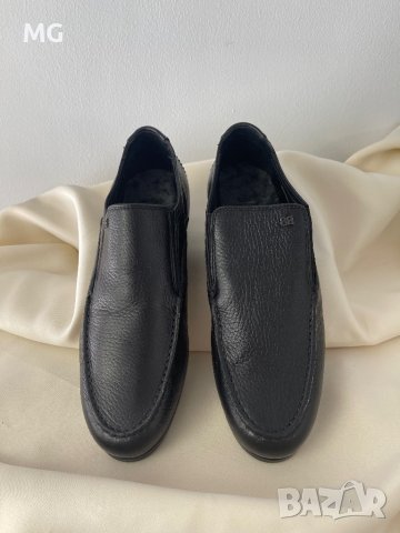 Мъжки обувки Baldinini Italy N39 (нови), снимка 1 - Ежедневни обувки - 40686672