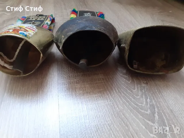 Чанове Хлопки, снимка 2 - Крави - 50143705