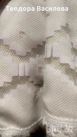 Ретро текстил салфетки, снимка 8 - Други - 32959593