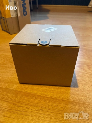 Mac Mini с Apple M4 Pro 14 ядра CPU и 20 ядра GPU, 24GB, 512GB SSD, снимка 9 - Работни компютри - 53482297