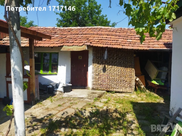 Собственик продава имот с две едноетажни къщи в с.Драгомир, обл.Пловдив - от собственик, снимка 7 - Къщи - 47815809