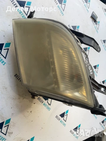 Фар ляв за Ford Fusion, Форд Фюжън 2002-2012