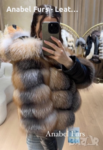 Дамски палта и кожухчета, снимка 3 - Палта, манта - 51632312