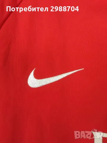 Анцунг горнище PSG - Nike , снимка 6 - Футбол - 47741141