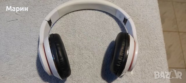 Слушалки, снимка 1