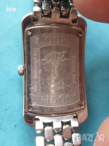 joop, снимка 6 - Други - 38659152