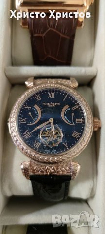 Мъжки луксозни часовници, снимка 8 - Мъжки - 32908362